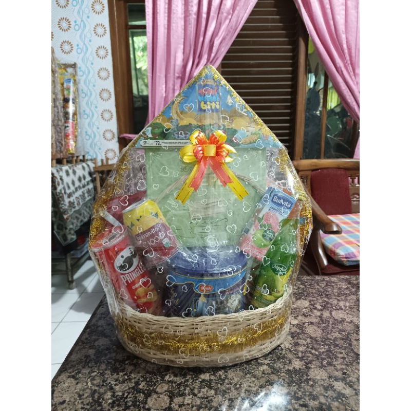 

Parcel Natal Murah 285