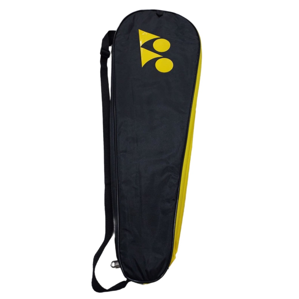 12.12 BRANDS FESTIVAL TAS RAKET BADMINTON YONEX R1 THERMO ORIGINAL HOT SALE gas 