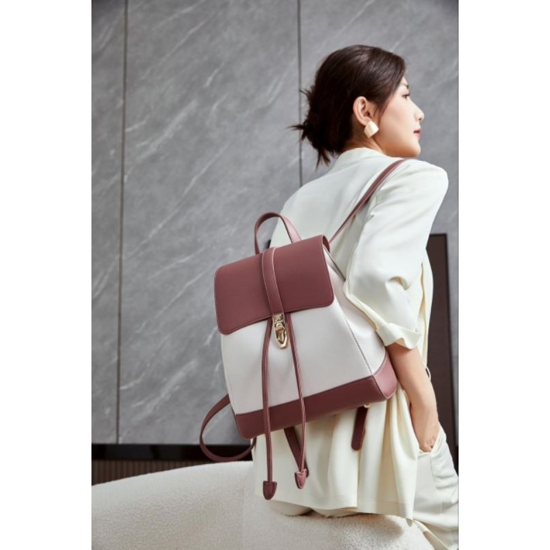 JIMSHONEY JH MELODY BAG (tas ransel wanita)