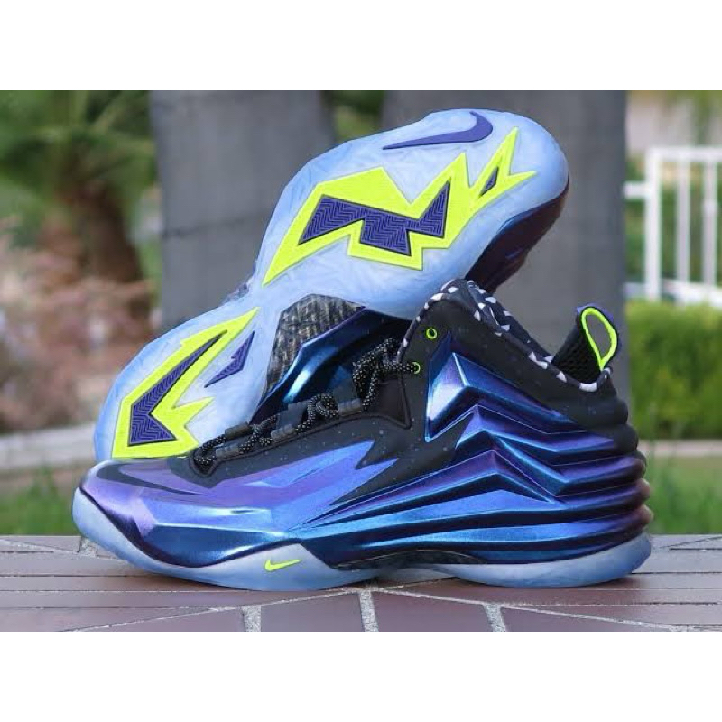 Nike Chuck Posite
