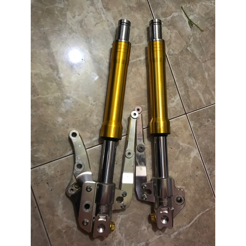 sok usd nmax old/new ride it