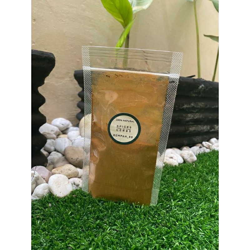 

Kayu Manis Bubuk Asli 100% / Cinnamon Powder 250 Gram