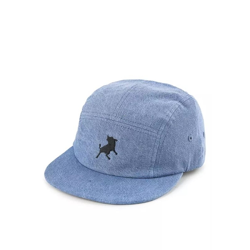 HDM329D TOPI LOIS ORIGINAL PRIA DENIM