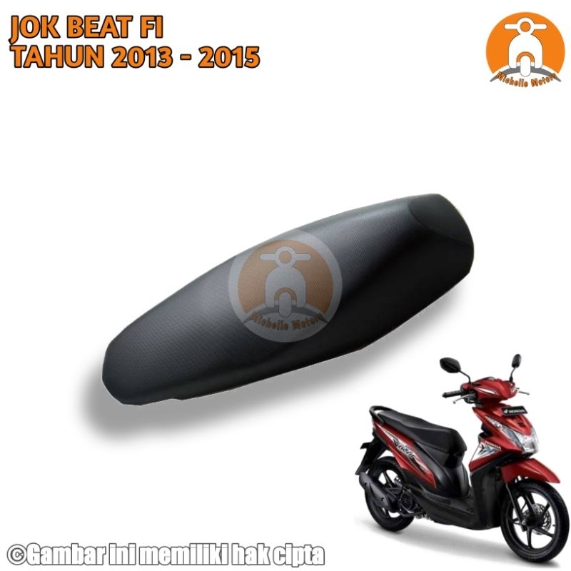 JOK MOTOR HONDA BEAT FI TAHUN 2013 2014 2015
