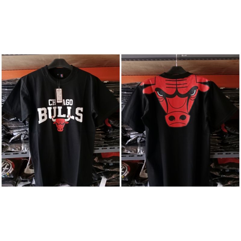 kaos banteng