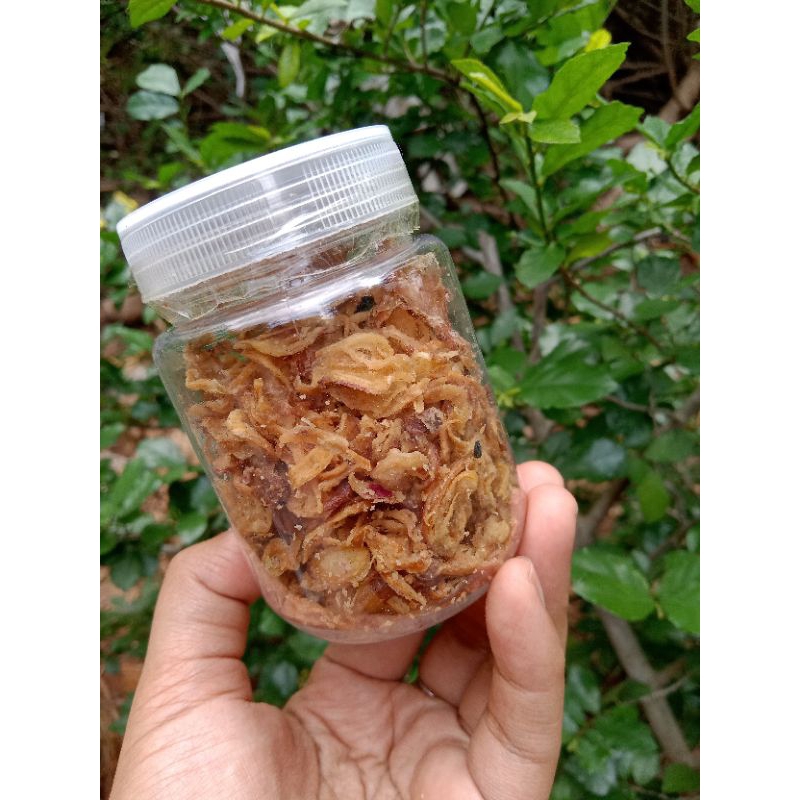 

COD | 40 Gram | Bawang Goreng Original Super Renyah