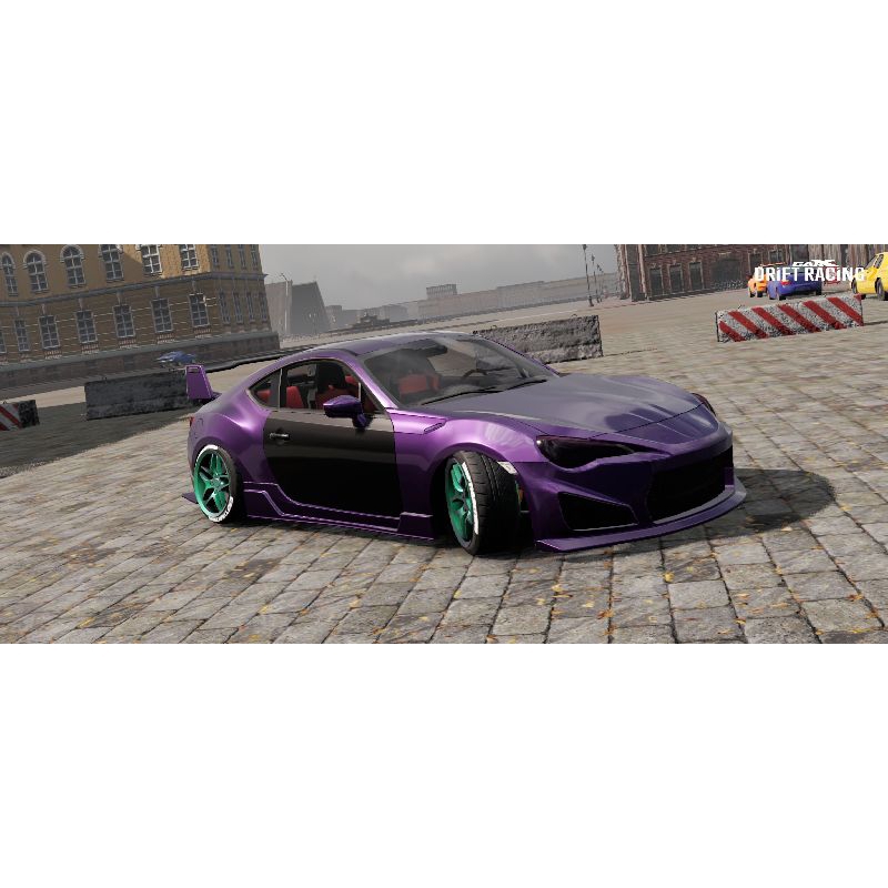 toyota gt86