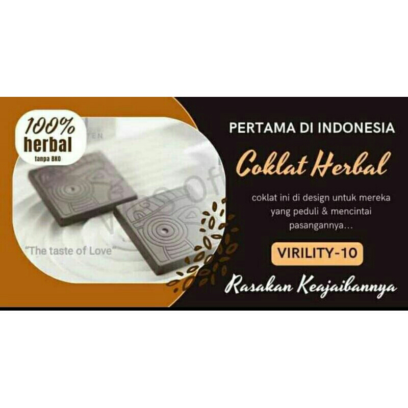 

herbal coklat gingseng