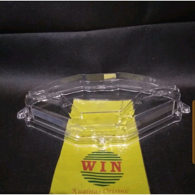 Mika Spidometer Vario 125 / 150 2015-2017 Win | Kaca Spidometer