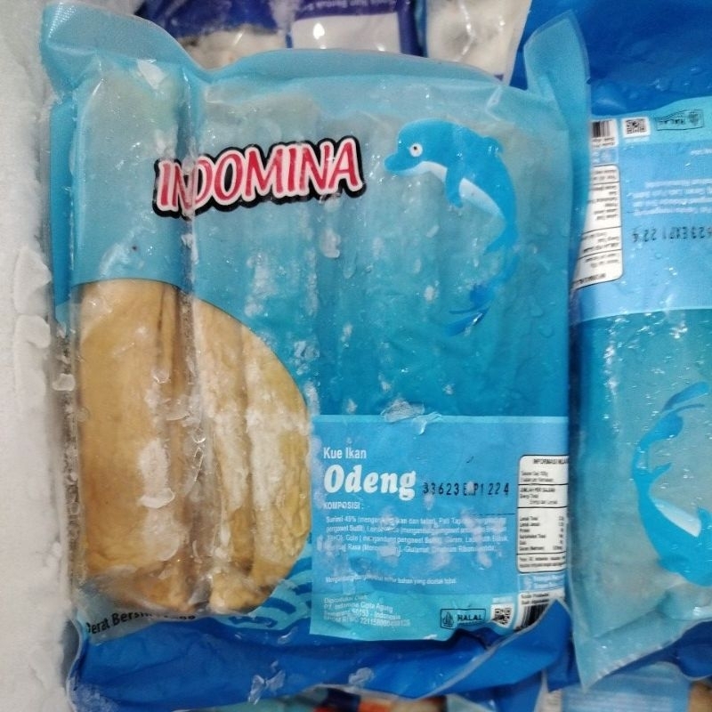 

Odeng Indomina 500gr