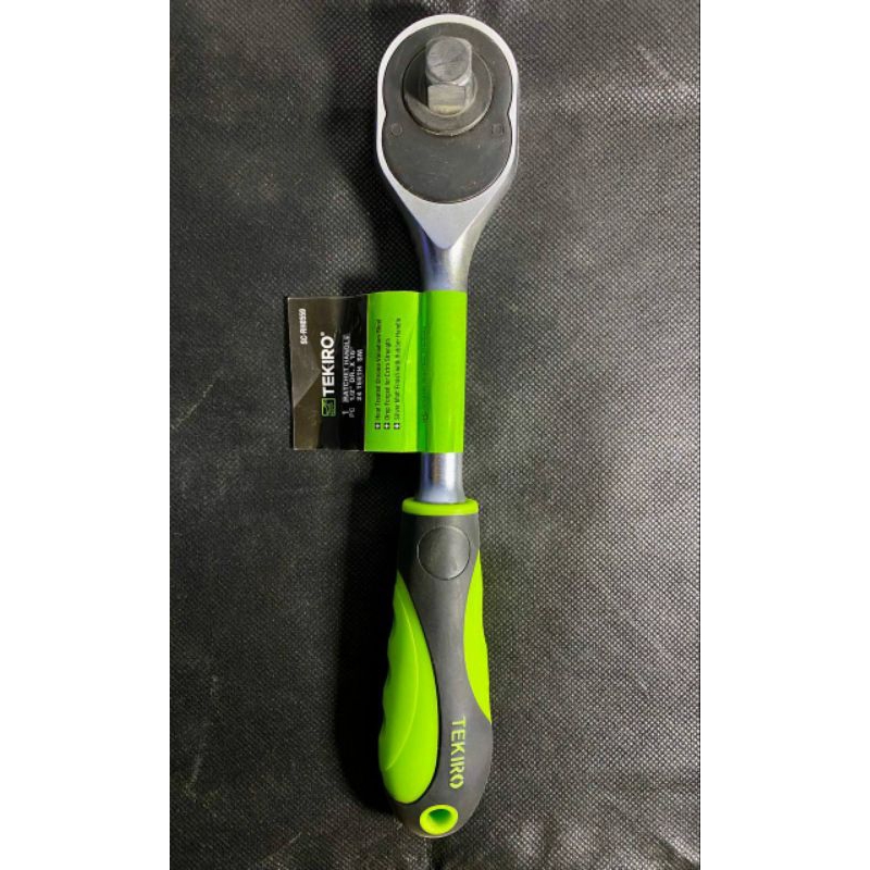 Ratchet Handle Tekiro