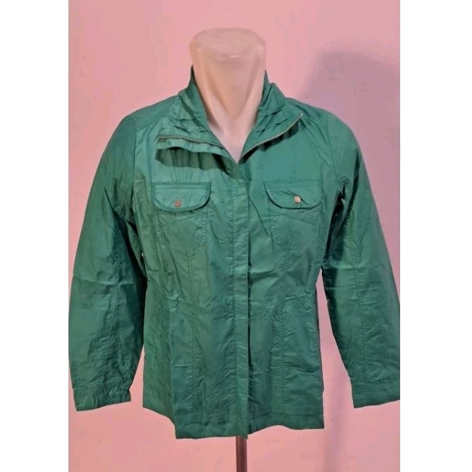 Jaket Crocodile Ladies