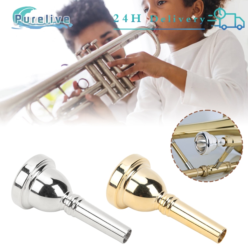 12C Mouthpiece Trombone Professonal Alto Trombone Mouthpiece