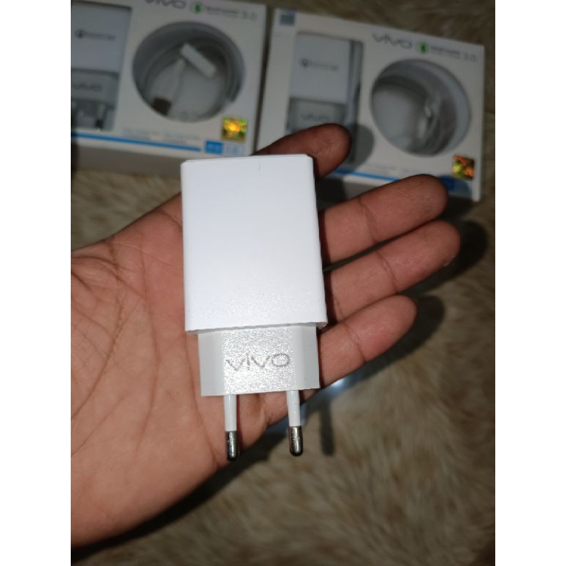 GRATIS ONGKIR - Charger Hp VIVO/OPPO A3S - A5S - A7 - A37 - A83 - A57 - A71 - A33 - A39 - A1K - F1 -