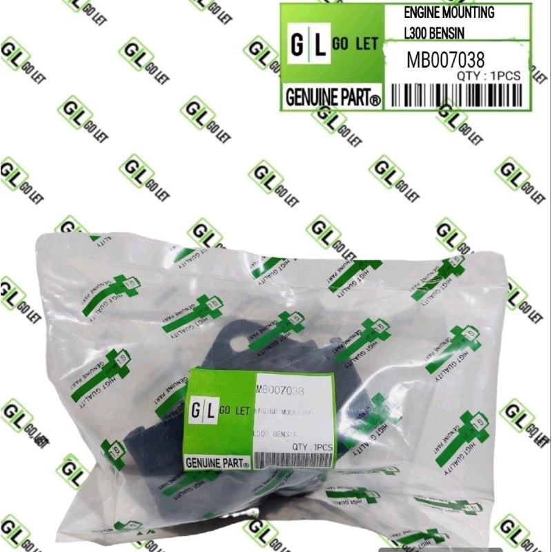 ENGINE MOUNTING L300 BENSIN MB-007038