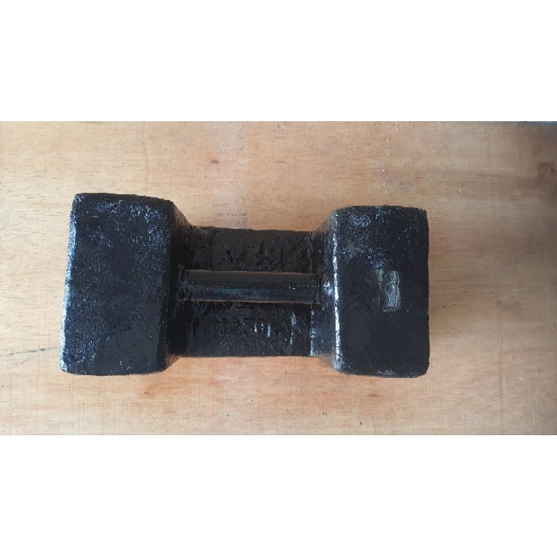 Batu Timbang 50 kg