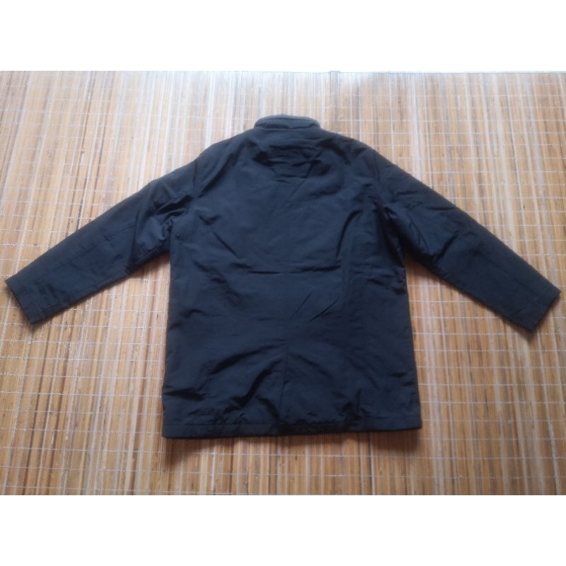 Jaket Tumi pria original