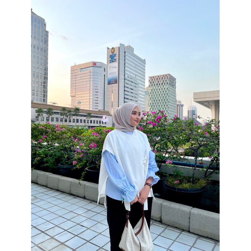 Dakara Series Paris Cream