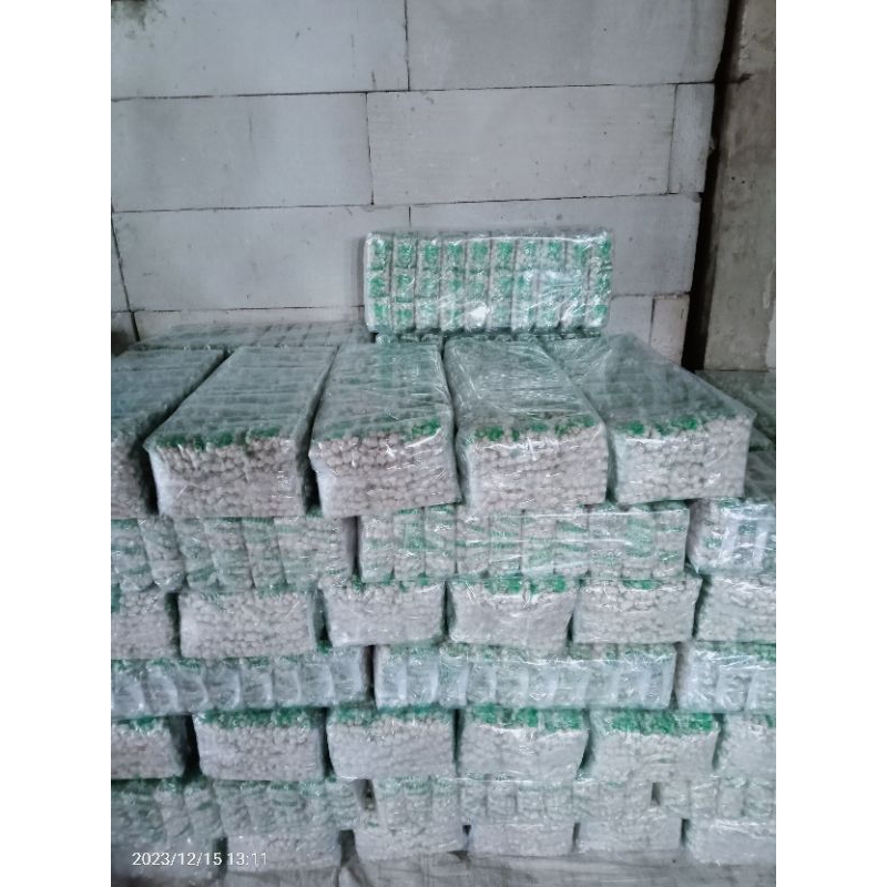 

wiw Pilus Kencur kemasan 1Bal isi 10 Pack ( 200pcs ) kemasan eceran tiktak viral Sukabumi
