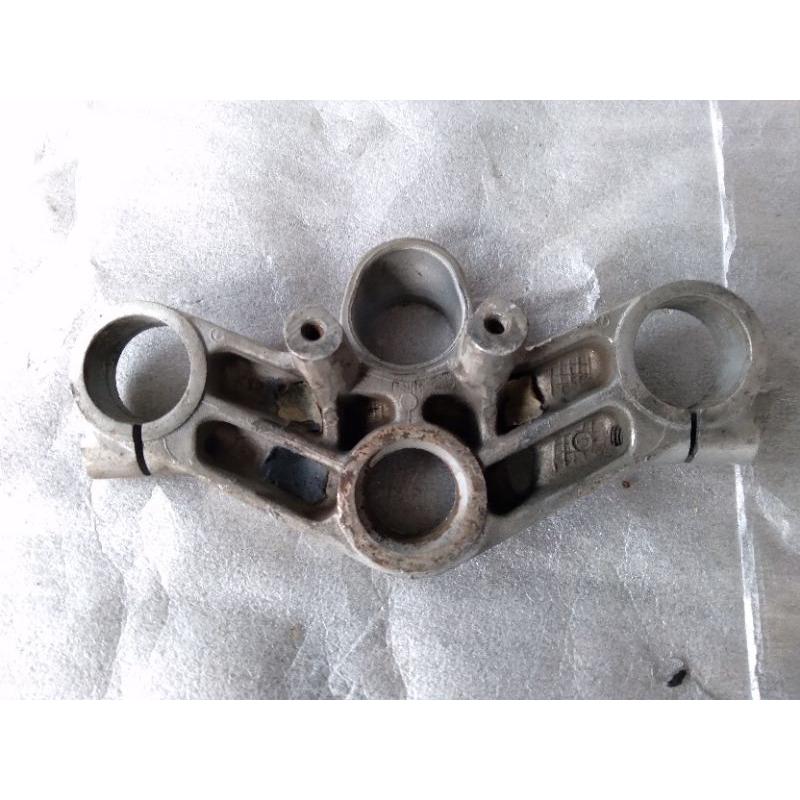 segitiga atas ninja r old ninja ss original