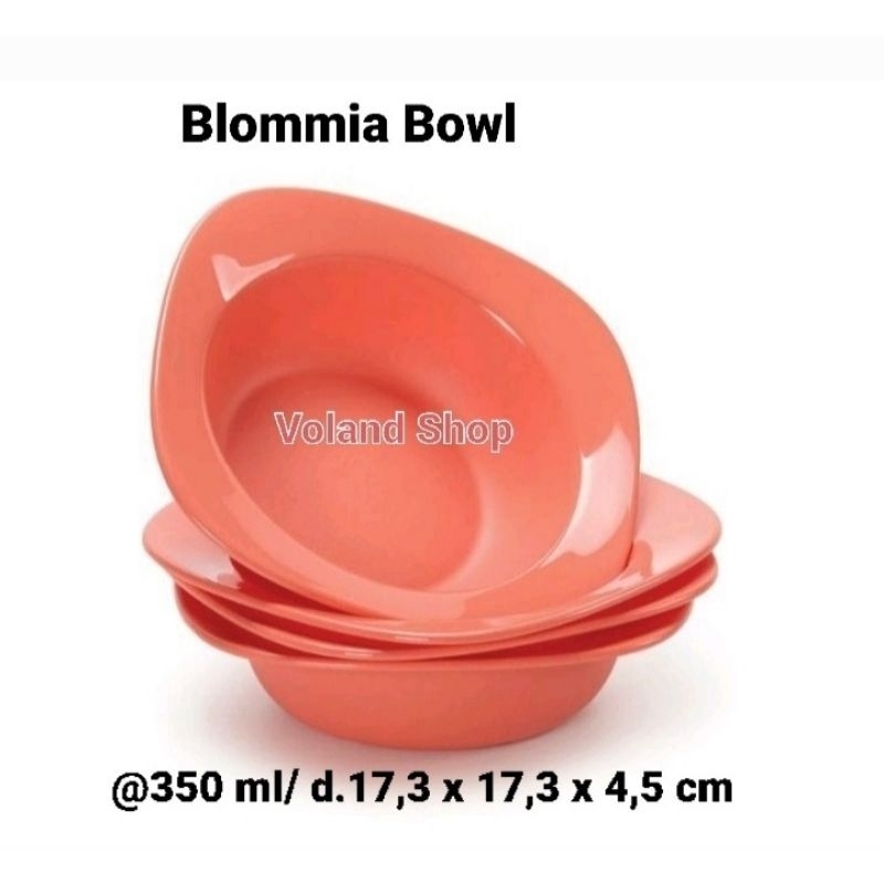 Tupperware Bloomia Bowl