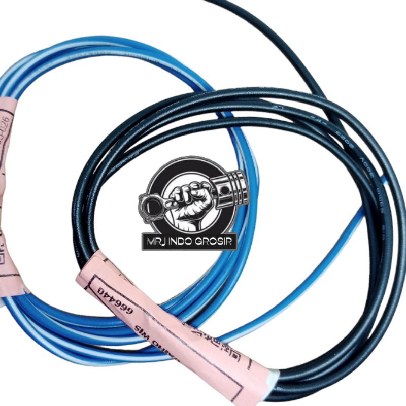 Kabel rol 0.5mm Original AVS EWINDO / 1meter
