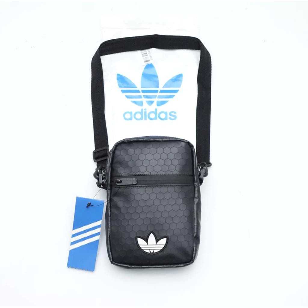 Hanging Wallet Kartu HP Selempang Gantung Leher tas gantung tas kalung