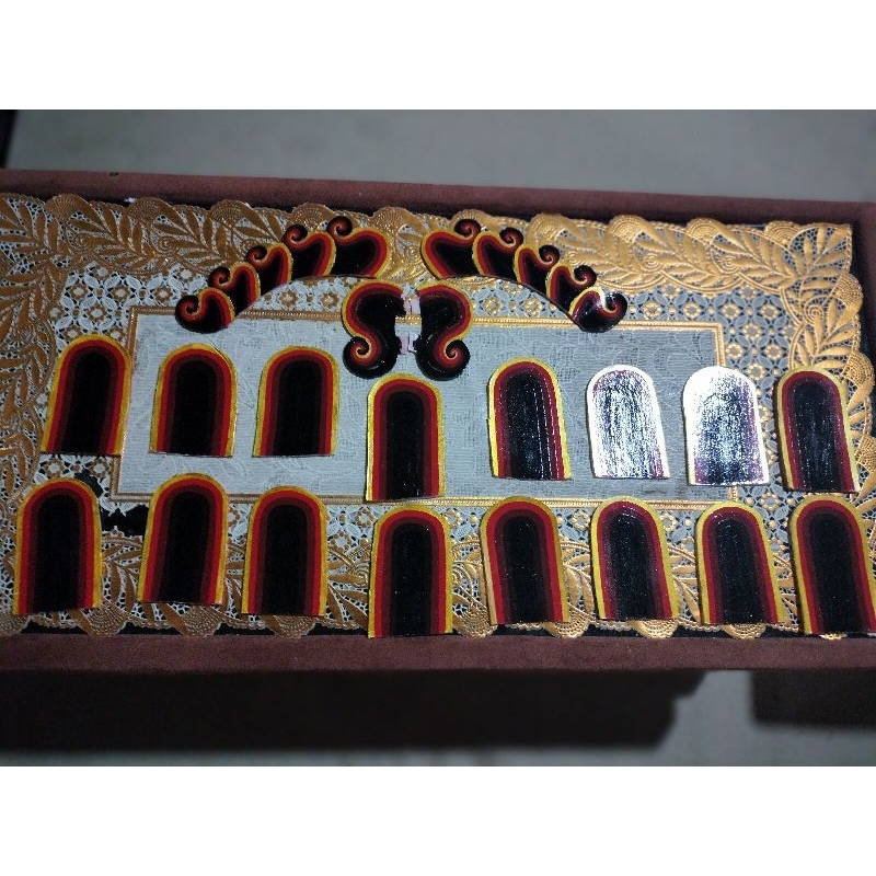 sisik pilis derem cet cetan