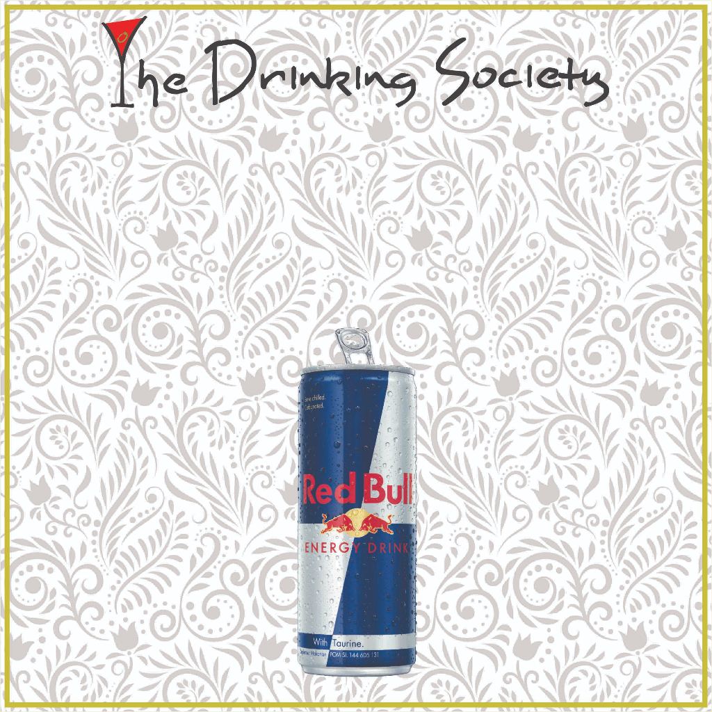 

Red Bull 250ml