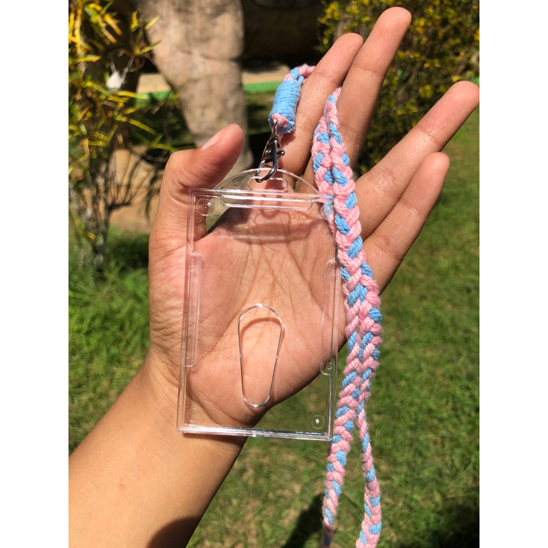 

ID Frame Transparan Mika Kaca