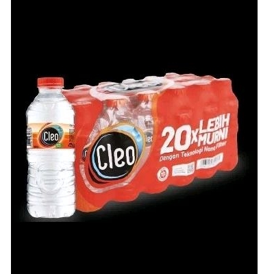 

cleo isi 24 pcs