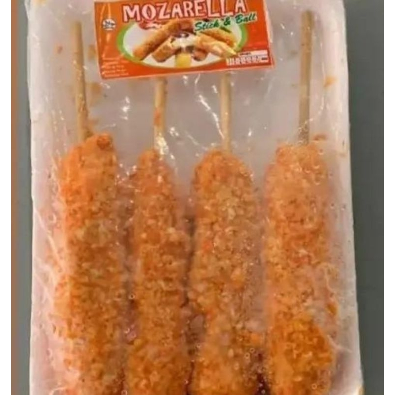 

STIK MOZARELLA ISI 4