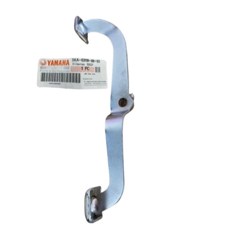 Pedal Operan Gigi Porseneling F1zr Fizr Non Original Bahan Tebal Glowing