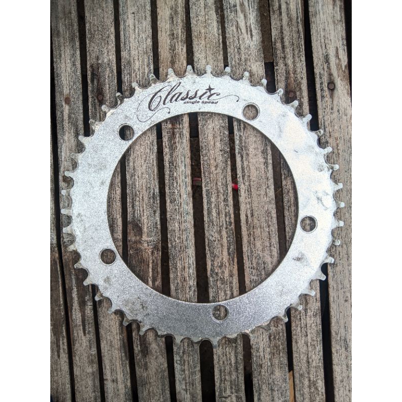 Chainring Lasco Classic