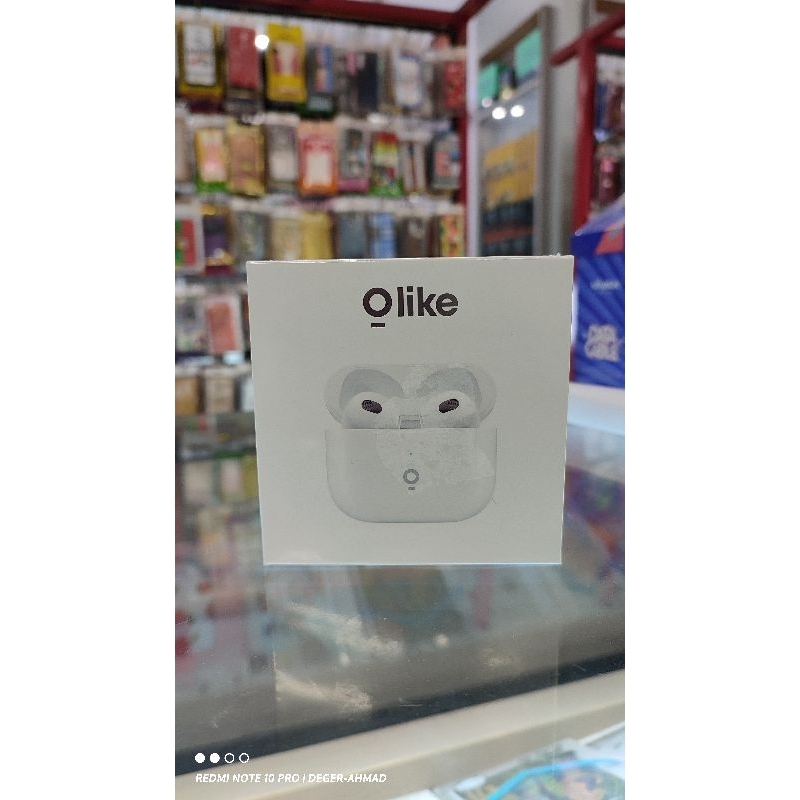 TWS OLIKE OH-T7 ORIGINAL