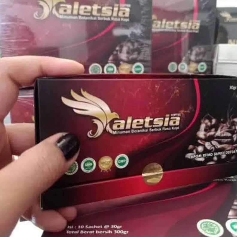 

TERLARIS BRANDS FESTIVAL Kopi Raletsia | RALETSIA COFFEE | kopi Kuat sachet !!