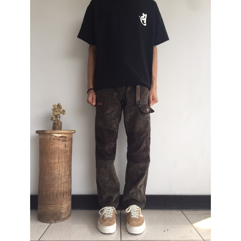 Corduroy Outdoor Pants/Corduroy SecondHeand/CelanaOutdoor/CelanaPria/CelanaGunung/celanapria
