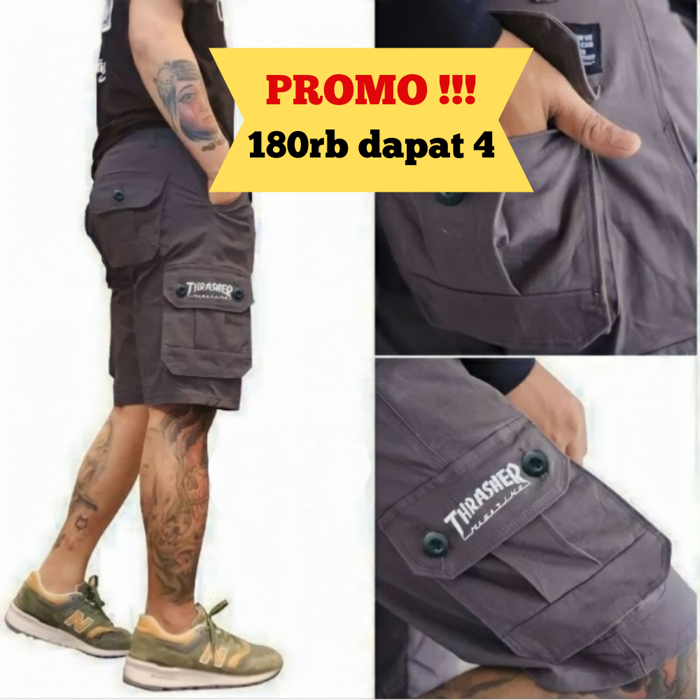 celana cargo abu abu | celana pendek pria | celana cargo pria | cargo pants pria | celana kargo pria