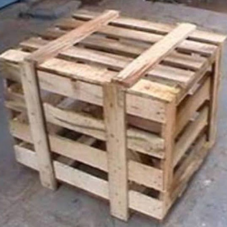 

Terbatas.. EXTRA BUBLE WRAP / PACKING KAYU ZI6