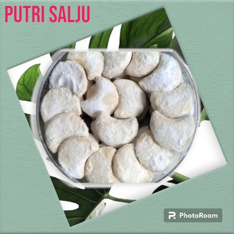 

PUTRI SALJU TOPLES 500 gr