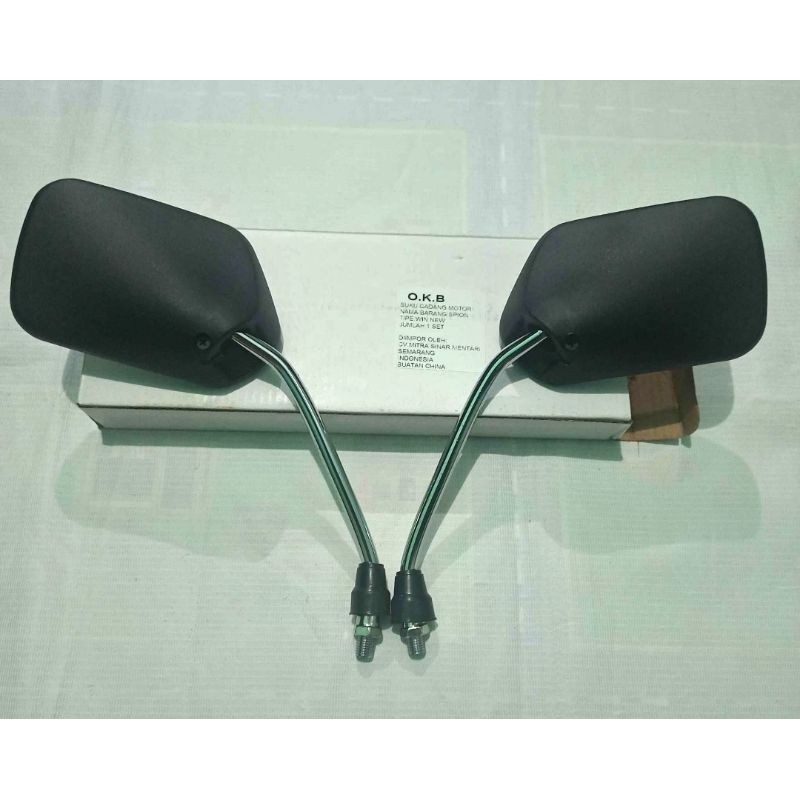 Spion win/spion standart win/spion Honda win/spion Honda lama/spion Honda old/spion retro panjang