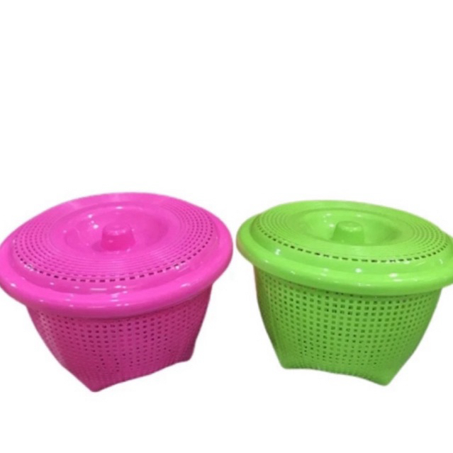 Wakul+tutup/Rangsang nasi