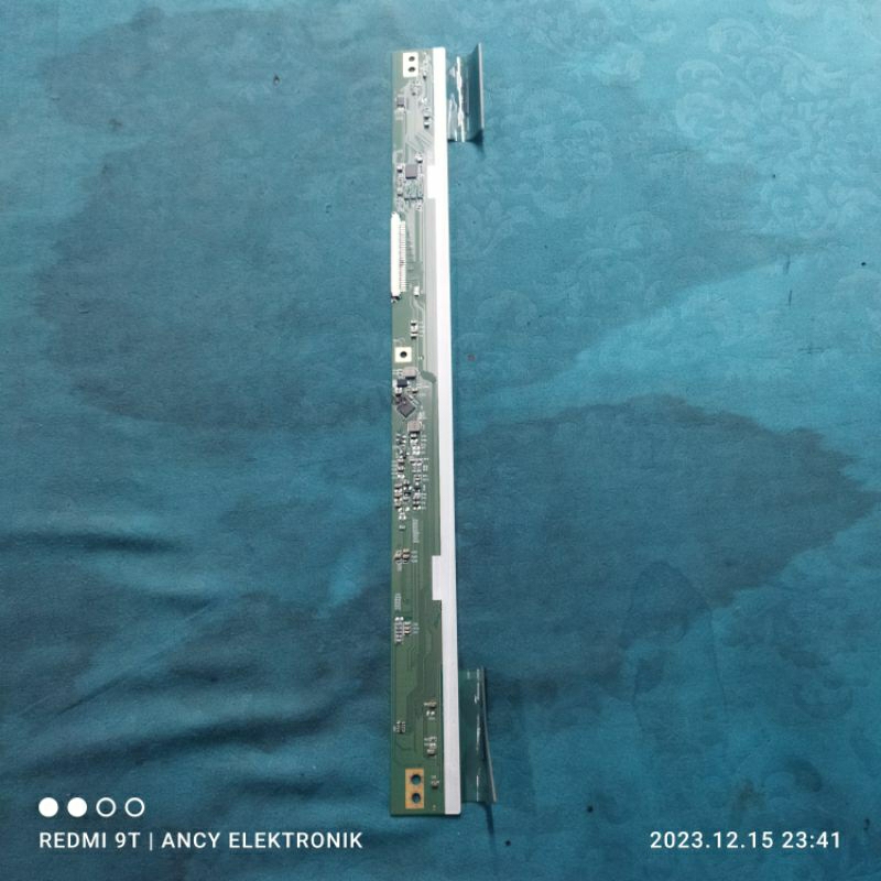 TCON TICON TV TCL L24D310 - 24D310