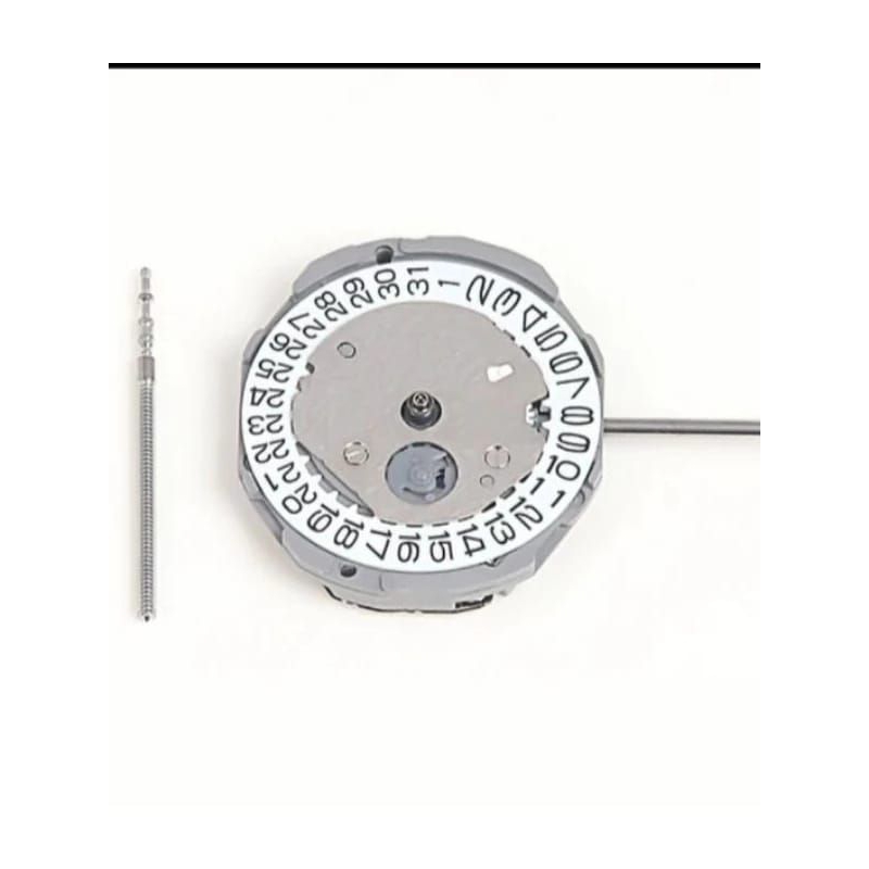 MESIN MIYOTA GL12/GL10 ORIGINAL MIYOTA