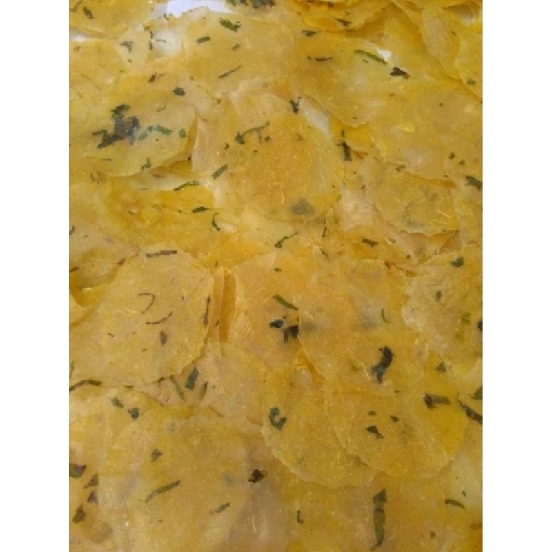 

kripik samiler aslih singkong Madura