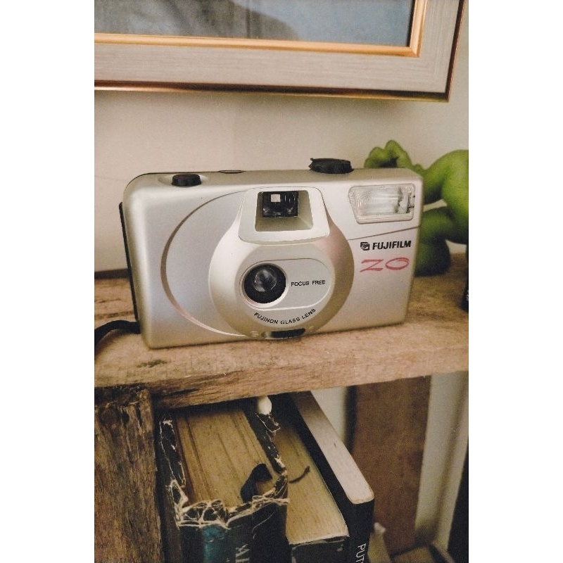 Kamera Analog Fujifilm ZO