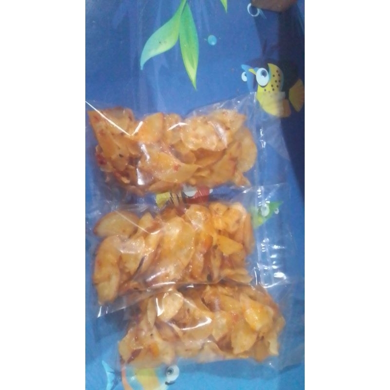 

keripik
