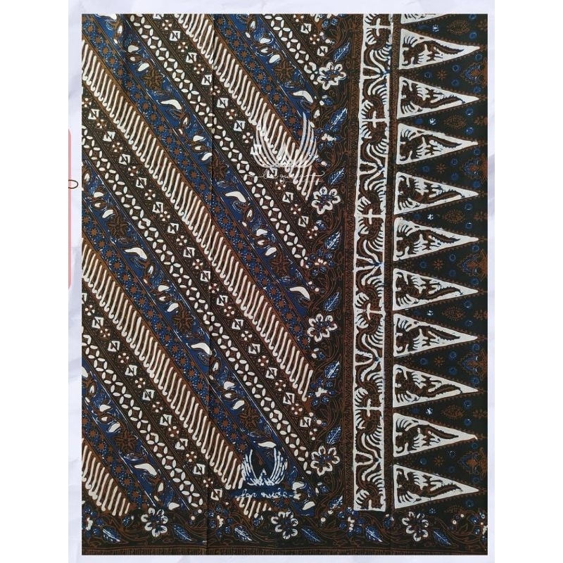Sarung Batik Lar Gurda Sarung Batik Solo Asli