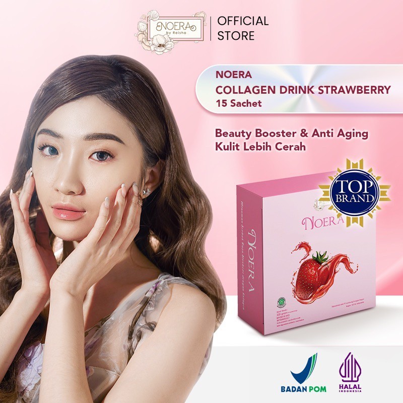 NOERA COLLAGEN DRINK