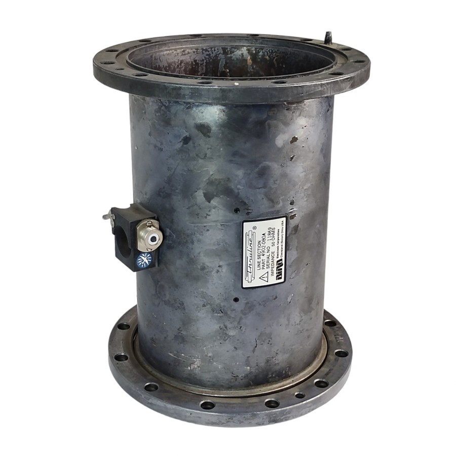 Thruline Bird Line Section 6-1/8" 4902-080A